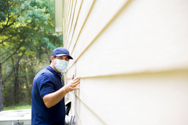 Best Siding Removal and Disposal  in Tiburon, CA